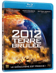 Photo : 2012 : terre brûlée