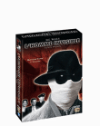 L'Homme invisible&nbsp;-&nbsp;Coffret de la Saison 2