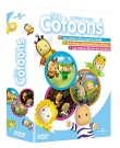 Coffret Les Cotoons d�couvrent le Monde - Les Animaux - Les Fleurs