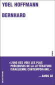 Bernhard&nbsp;-&nbsp;Yoël Hoffmann