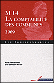 M14 la comptabilit� des communes