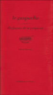 Le gaspacho, dix façons de le préparer&nbsp;-&nbsp;Alberto Herraiz