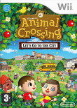 Animal Crossing : Let's go to the City&nbsp;-&nbsp;