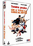 Tendre poulet + On a volé la cuisse de Jupiter (Coffrets 2 DVD)