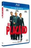 Le Placard - Combo Blu-ray + DVD (Blu-Ray)