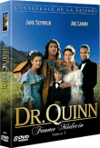 Docteur Quinn, femme médecin&nbsp;-&nbsp;Coffret intégral de la Saison 3