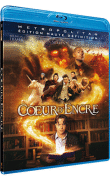 Coeur d'encre - Blu-Ray&nbsp;-&nbsp;Iain Softley