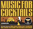 Trip Hop&nbsp;-&nbsp;Music for cocktails cosmopolitan
