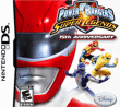 Power Rangers - Super Legends&nbsp;-&nbsp;