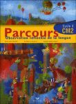 Pacours Cm2, Cahier De Regles Et D'exercices