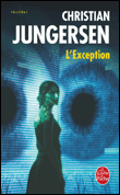 L'exception&nbsp;-&nbsp;Christian Jungersen