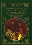 Aventures de trois Russes et de trois Anglais dans l'Afrique australe, Trianguler ou mourir