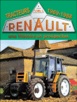 Tracteurs Renault