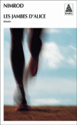 Les jambes d'Alice&nbsp;-&nbsp;Nimrod Bena Djangrang