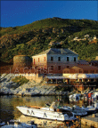 La Corse