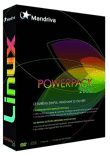 Mandriva Powerpack 2009&nbsp;-&nbsp;