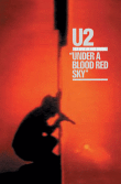 Under a blood red sky - Live at Red Rocks Amphitheater&nbsp;-&nbsp;U2