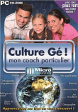 Culture générale : Mon coach particulier