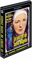 Le Secret de soeur Angèle&nbsp;-&nbsp;Léo Joannon