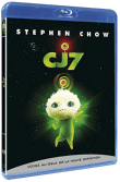 CJ7 (DVD)
