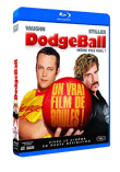 Dodgeball - Même pas mal ! (Blu-Ray)