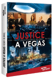 Justice à Vegas - Coffret&nbsp;-&nbsp;Denis Poncet, Jean-Xavier Lestrade