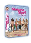 Makaha Surf&nbsp;-&nbsp;Coffret intégral 5 DVD