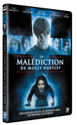 La Malédiction de Molly Hartley (DVD)