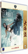 Le Pirate&nbsp;-&nbsp;Chang Cheh