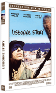 Lisbonne Story (DVD)