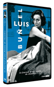 Le Journal d'une femme de chambre (DVD)