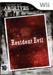 Resident Evil Archives&nbsp;-&nbsp;