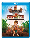 Lucas, fourmi malgré lui - Edition Blu-Ray
