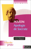 Apologie de Socrate&nbsp;-&nbsp;Platon