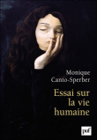 La vie humaine&nbsp;-&nbsp;Monique Canto-Sperber