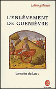 Lancelot du lac&nbsp;-&nbsp;Yvang. Lepage, Marie-Louise Ollier