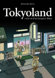 Tokyoland&nbsp;-&nbsp;Benjamin Reiss