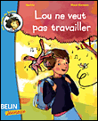 Lou ne veut pas travailler&nbsp;-&nbsp;Kochka, Maud Riemann