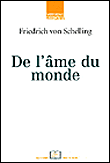 De l'�me du monde
