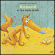 Renard et les trois oeufs