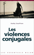 Les violences conjugales&nbsp;-&nbsp;Kathy Souffron