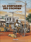 Compagnie des cochons&nbsp;-&nbsp;Arnaud Floc'h