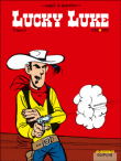 Lucky Luke, Intégrale T3 1952-1955&nbsp;-&nbsp;Morris