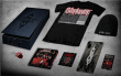 Slipknot&nbsp;-&nbsp;Slipknot - 10 years of life death love hate pain scars
