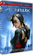 Aeon Flux&nbsp;-&nbsp;Andrew Mcalpine