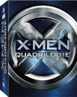 Coffret de la Trilogie X-Men - X-Men Origins : Wolverine&nbsp;-&nbsp;Bryan Singer, Gavin Hood, Brett Ratner