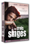 Les Trois singes (DVD)