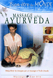Auto-massage selon l'Ayurveda&nbsp;-&nbsp;Relaxation