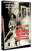 Photo : Ordres secrets aux espions nazis