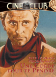 Une Corde pour te pendre (DVD)